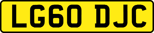 LG60DJC