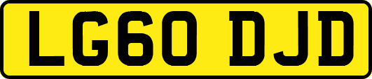 LG60DJD