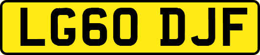 LG60DJF