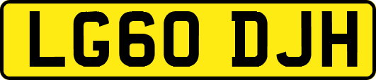 LG60DJH