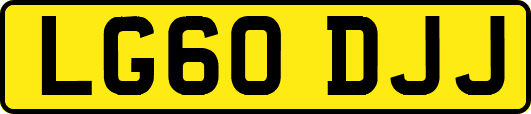 LG60DJJ