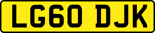 LG60DJK
