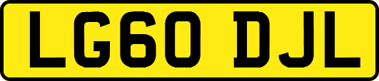 LG60DJL