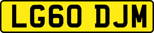 LG60DJM