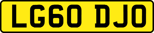 LG60DJO