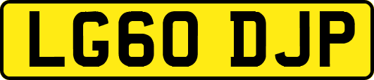 LG60DJP