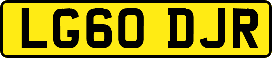 LG60DJR