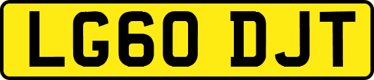 LG60DJT