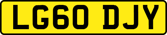 LG60DJY