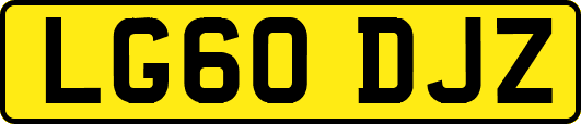 LG60DJZ