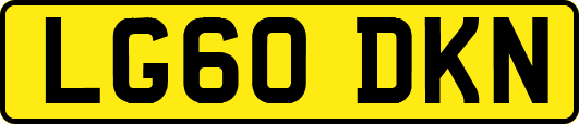 LG60DKN