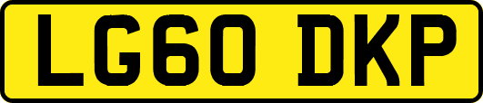 LG60DKP