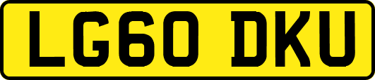 LG60DKU