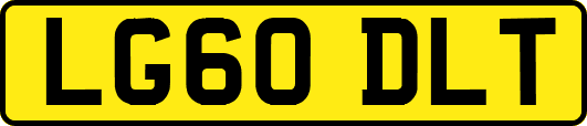 LG60DLT