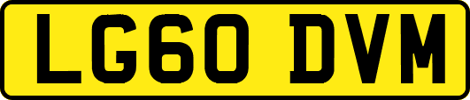 LG60DVM