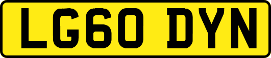 LG60DYN