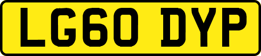 LG60DYP
