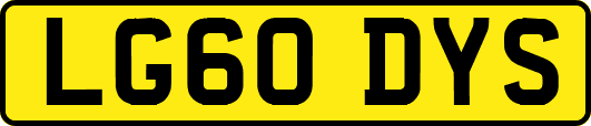 LG60DYS