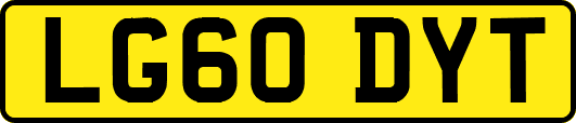 LG60DYT