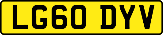 LG60DYV