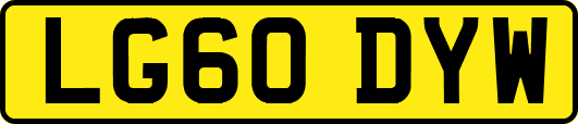 LG60DYW