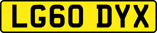 LG60DYX