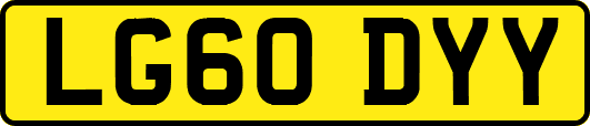 LG60DYY