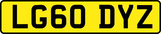 LG60DYZ