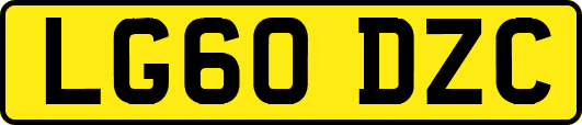 LG60DZC