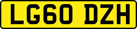 LG60DZH