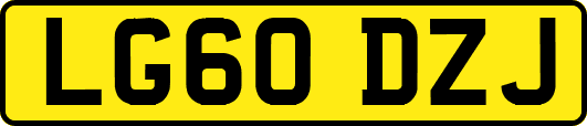 LG60DZJ