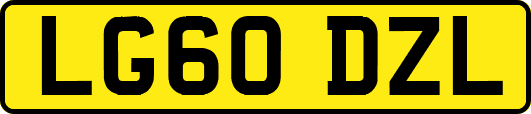 LG60DZL