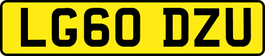 LG60DZU