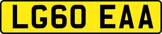 LG60EAA