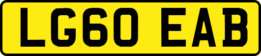 LG60EAB