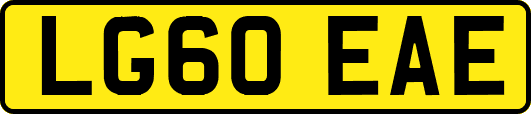LG60EAE