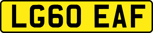 LG60EAF