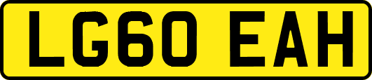 LG60EAH