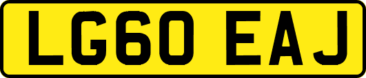 LG60EAJ