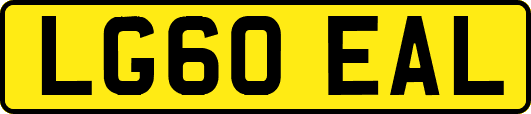 LG60EAL