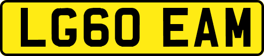 LG60EAM