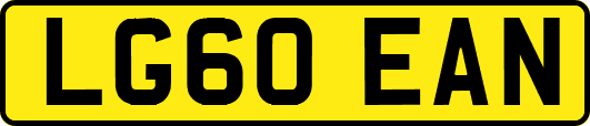 LG60EAN