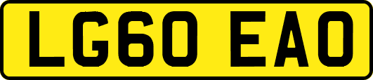 LG60EAO