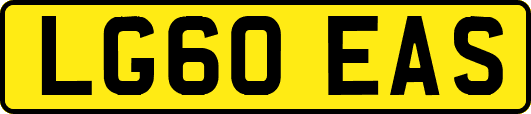 LG60EAS