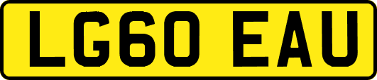LG60EAU