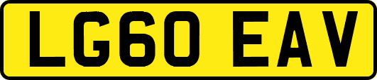 LG60EAV