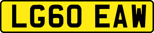 LG60EAW