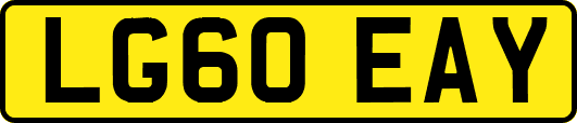 LG60EAY
