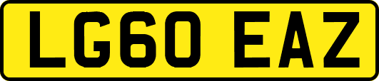 LG60EAZ