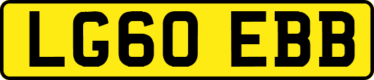 LG60EBB